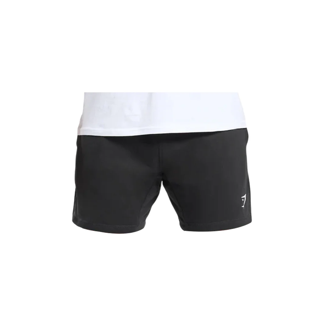 GYMSHARK MEN CREST SHORTS Slim Fit - Image 5
