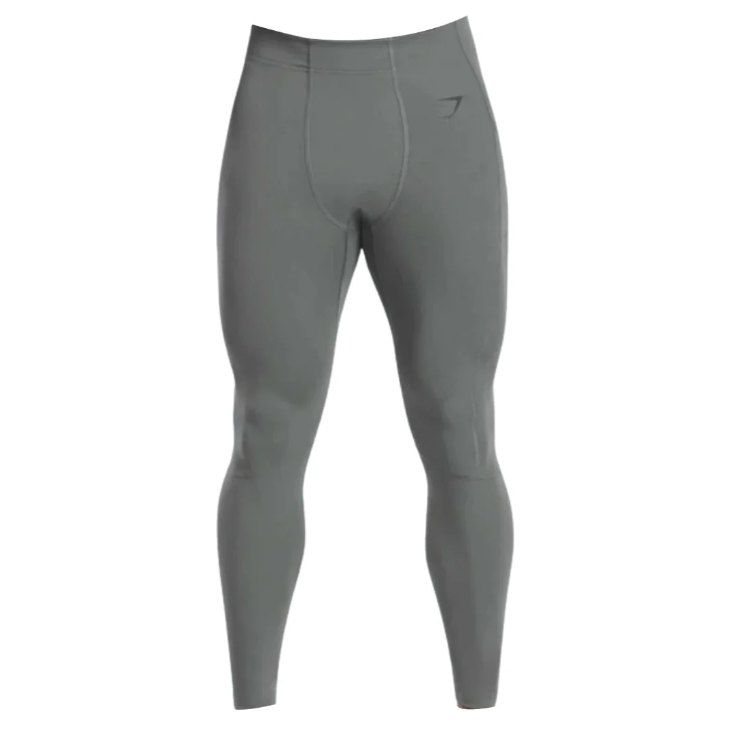 GYMSHARK MEN CONTROL BASELAYER LEGGING