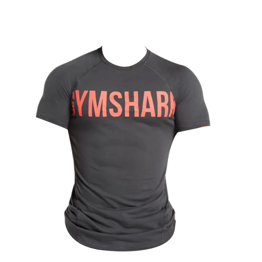 GYMSHARK MEN IMPACT T-SHIRT Slim Fit - Image 3