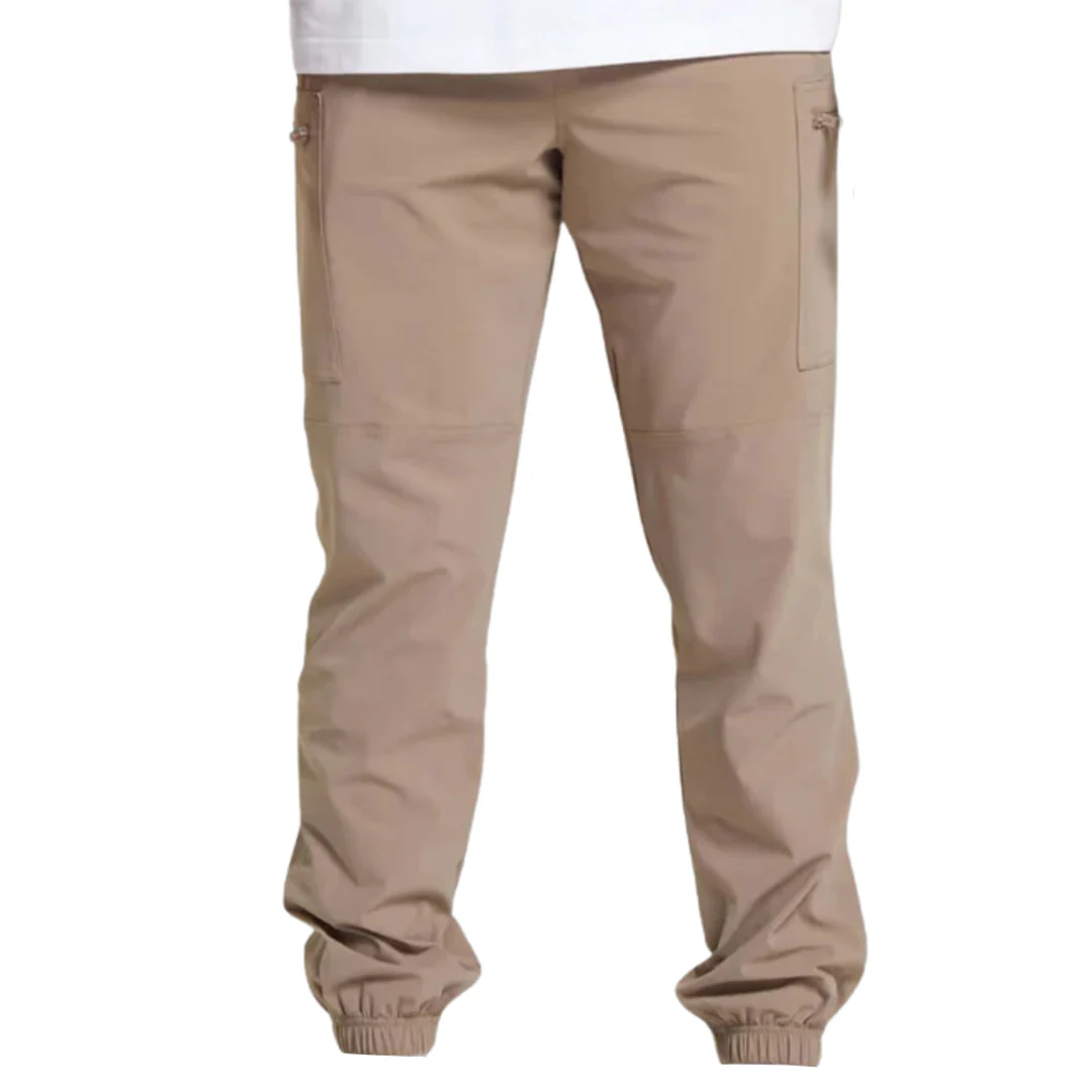 GYMSHARK MEN REST DAY CARGO PANTS Slim Fit
