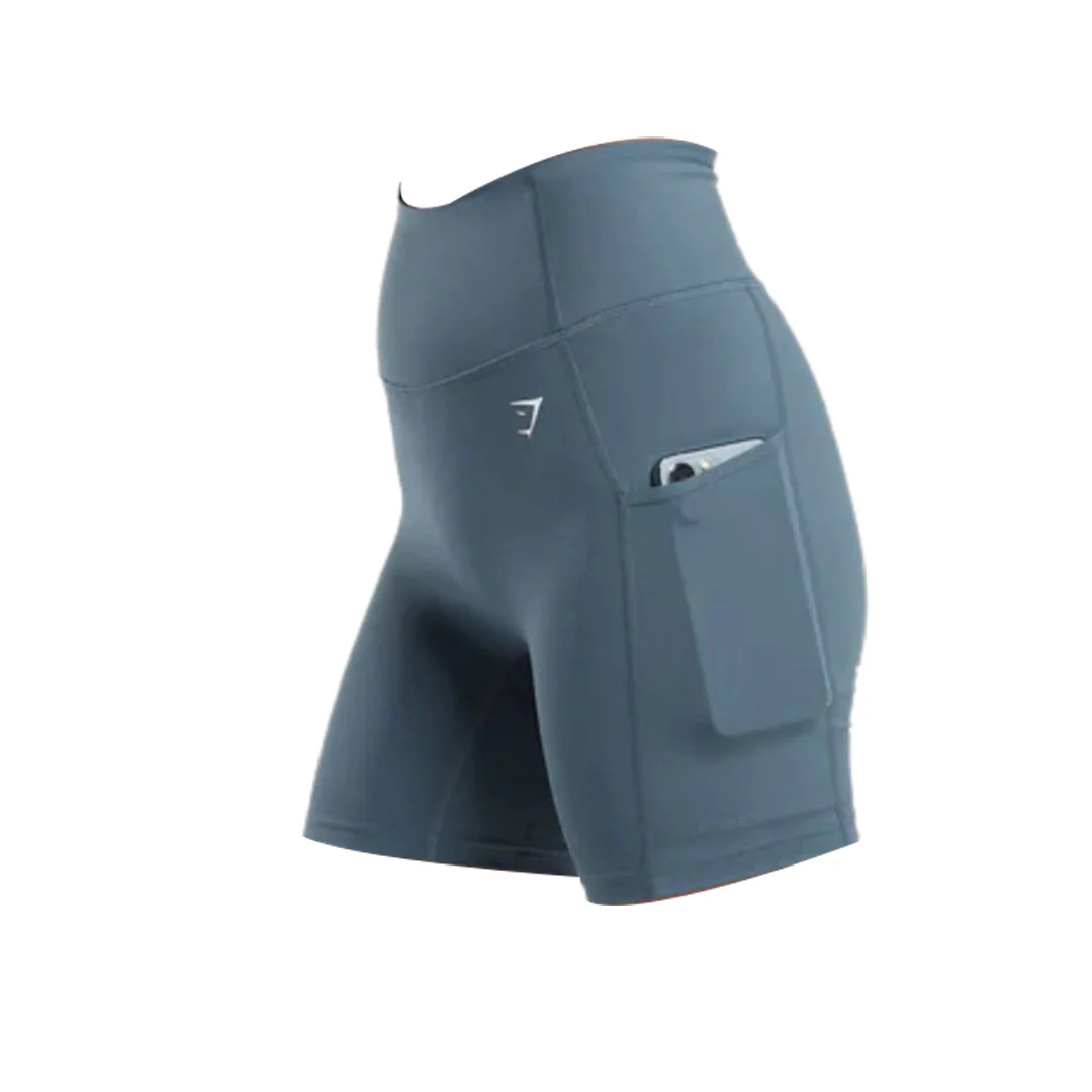 GYMSHARK POCKET SHORTS Body Fit - Image 3