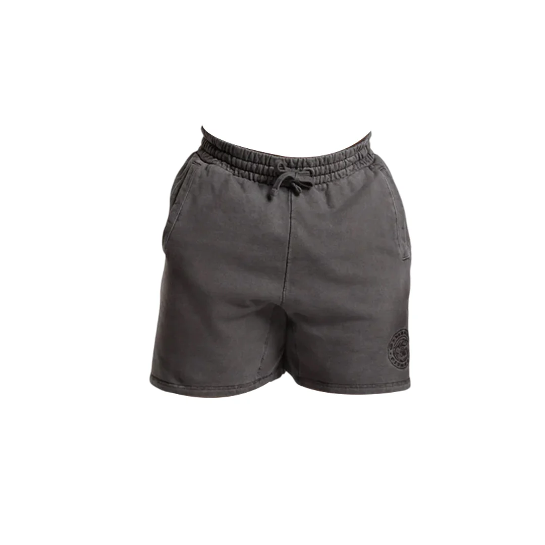 GYMSHARK MEN PREMIUM LEGACY SHORTS - Image 7
