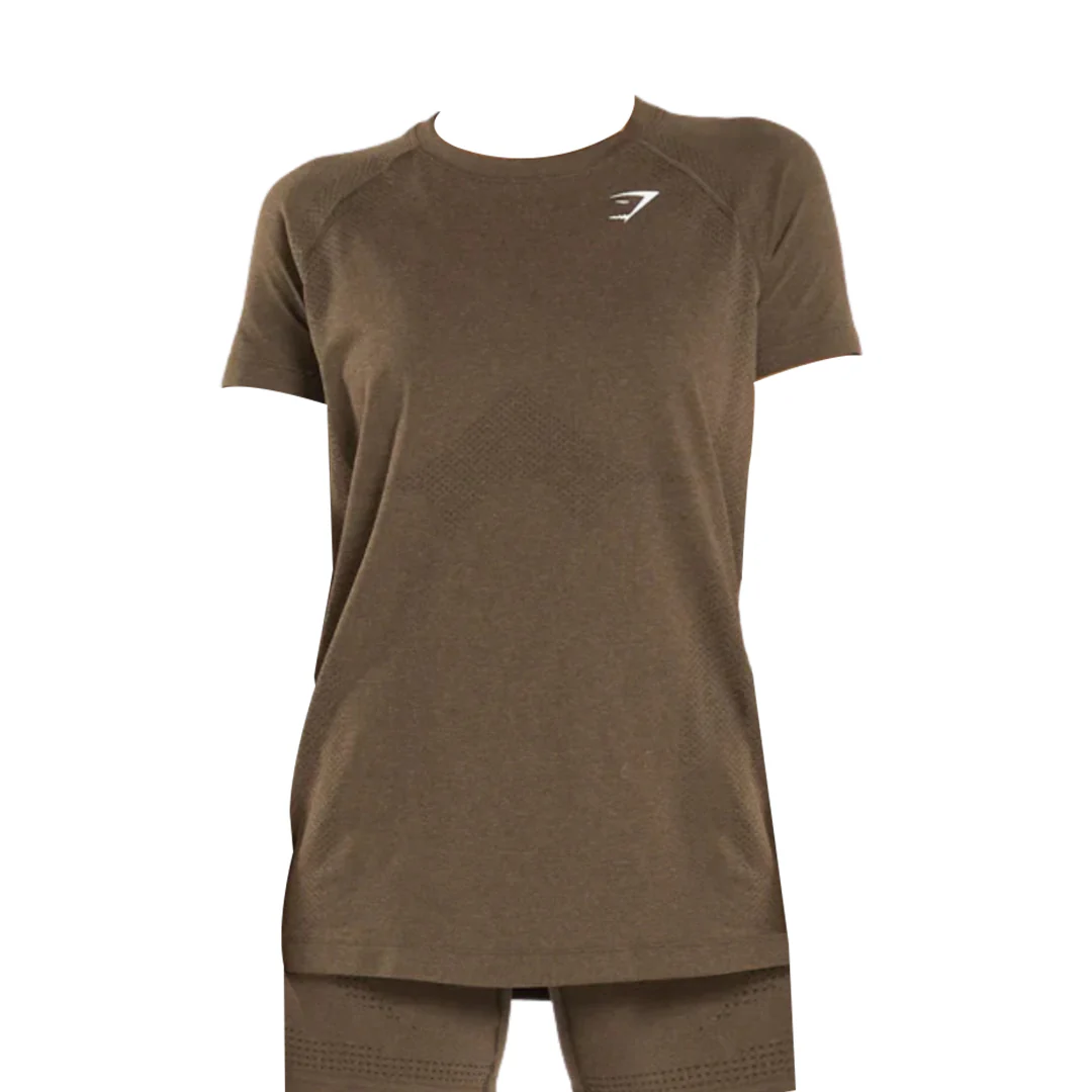 GYMSHARK VITAL SEAMLESS 2.0 LIGHT T-SHIRT Regular Fit - Image 6