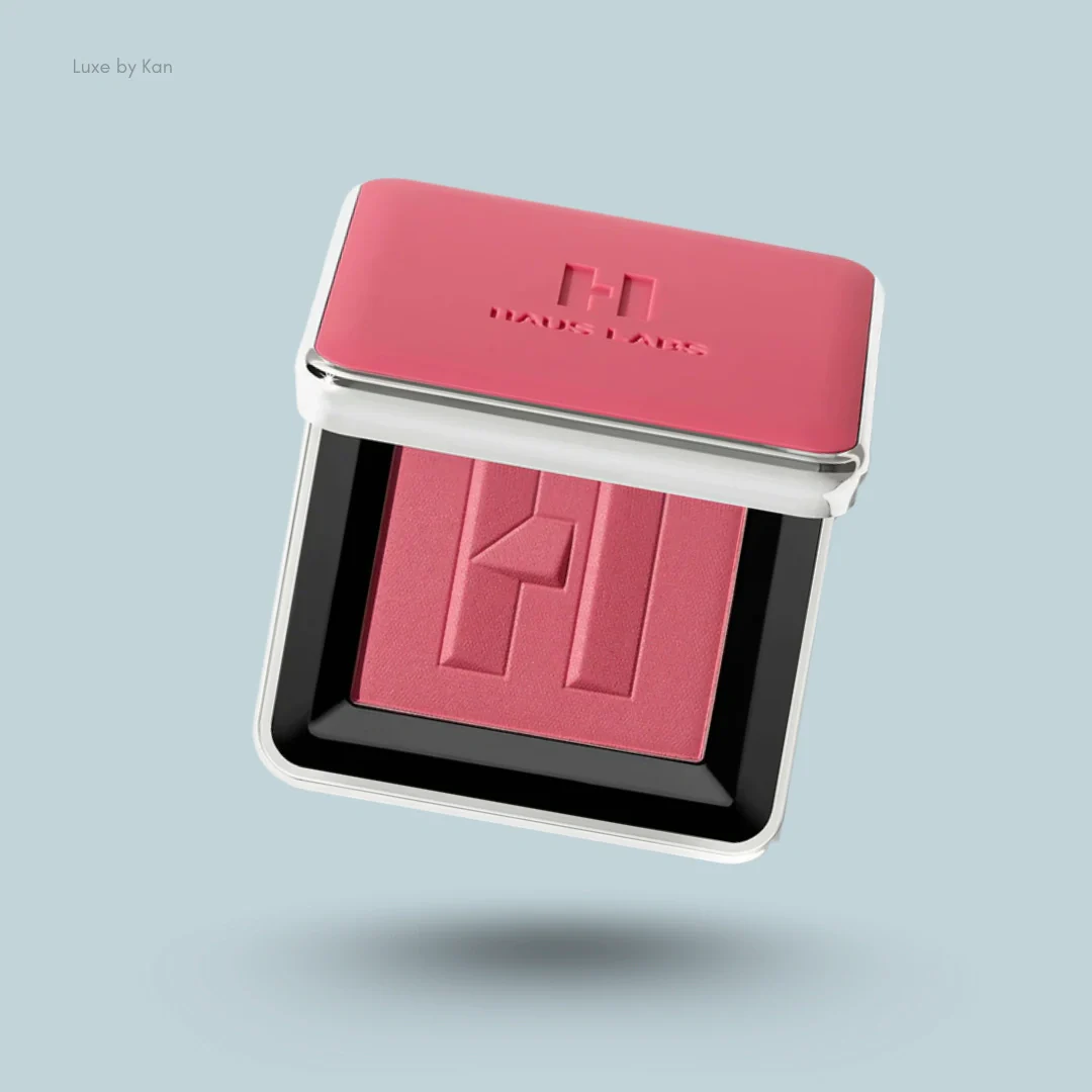 Haus Labs Color Fuse Talc-Free Powder Blush 5g - Image 4