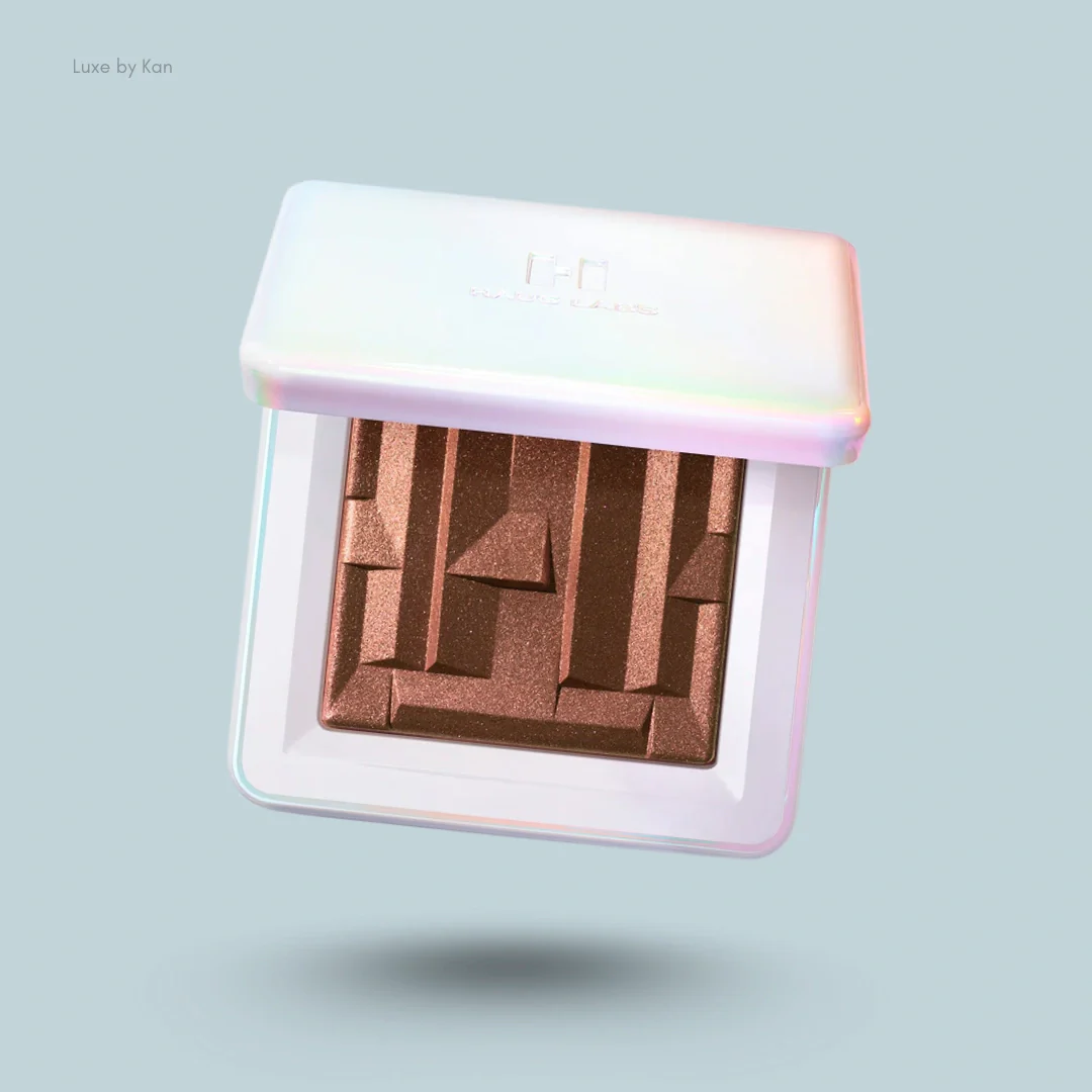 Haus Labs Bio-Radiant Gel-Powder Highlighter with Fermented Arnica - Image 6