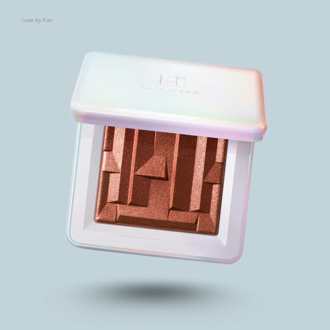 Haus Labs Bio-Radiant Gel-Powder Highlighter with Fermented Arnica - Image 9