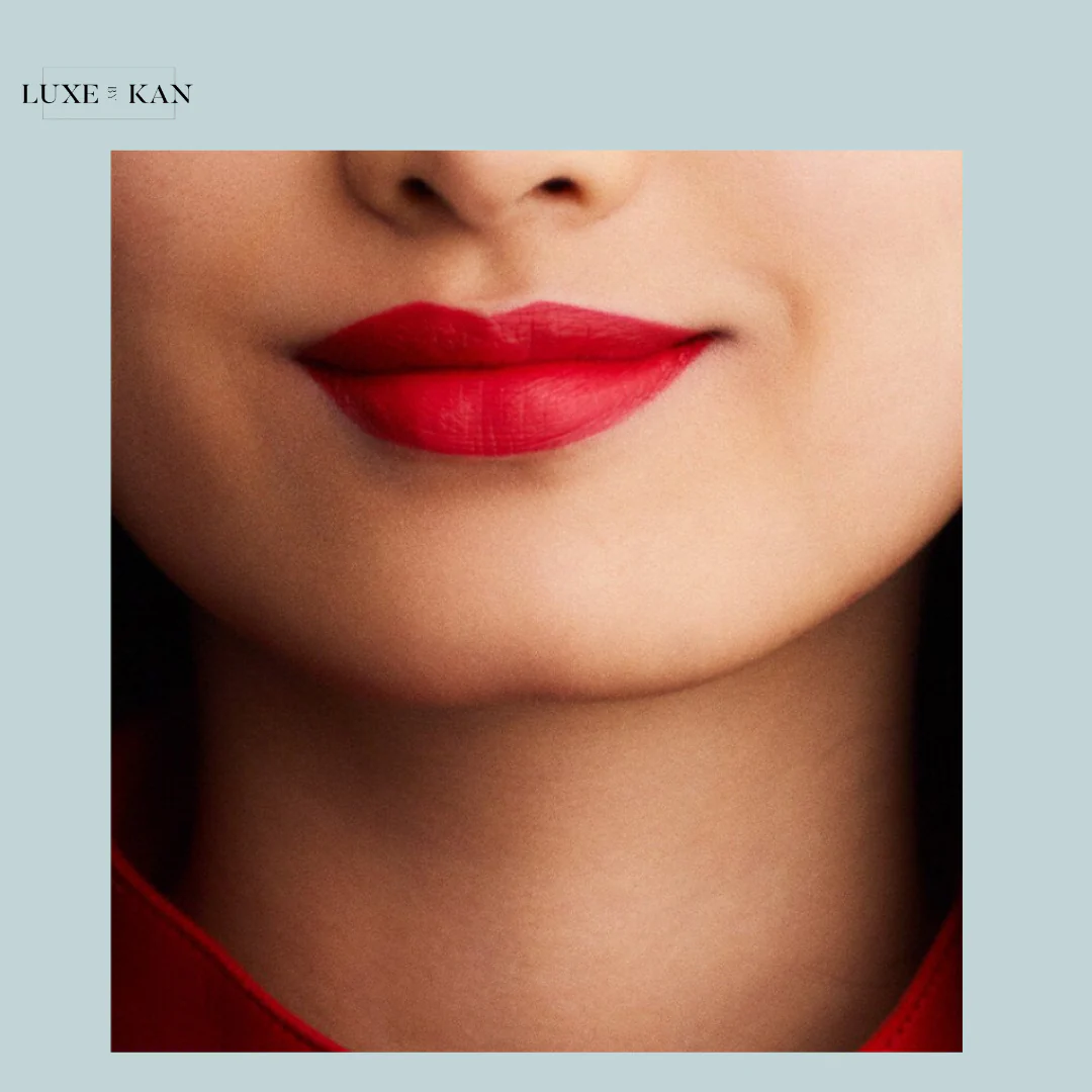 Hermès Rouge Hermès Matte lipstick - Image 11