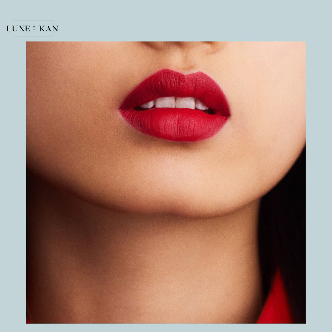 Hermès Rouge Hermès Matte lipstick - Image 5