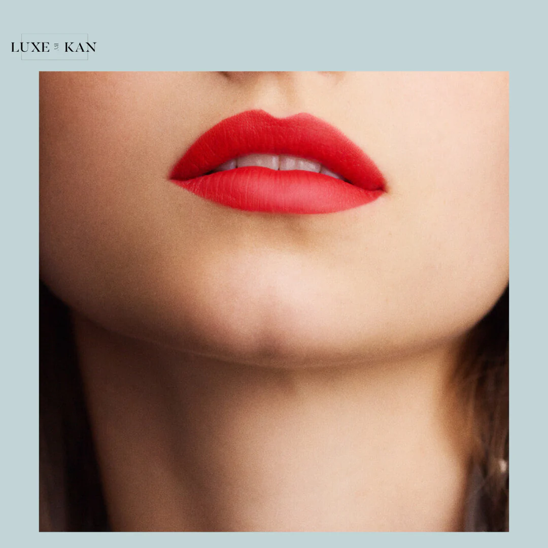 Hermès Rouge Hermès Matte lipstick - Image 8
