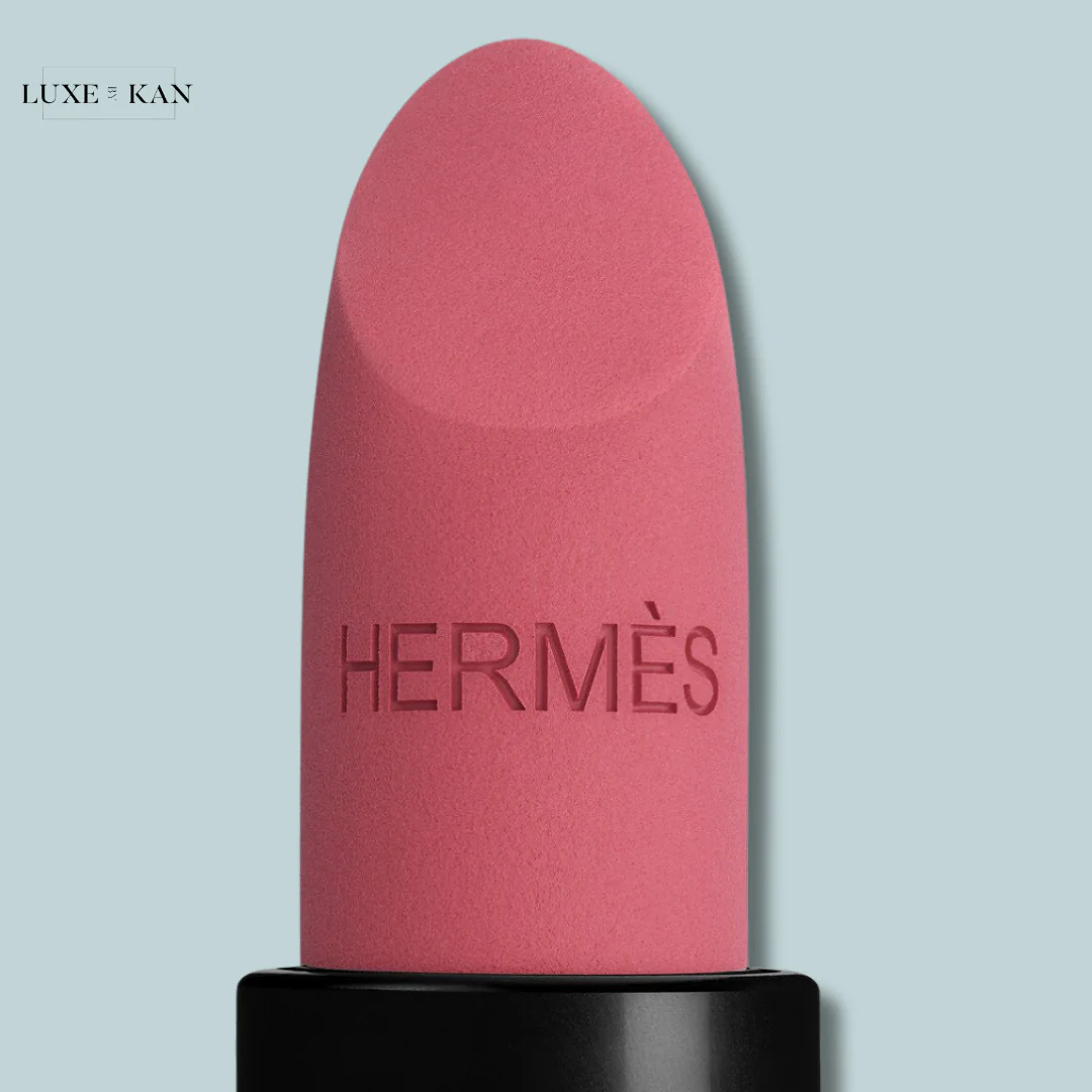 Hermès Rouge Hermès Matte lipstick - Image 9