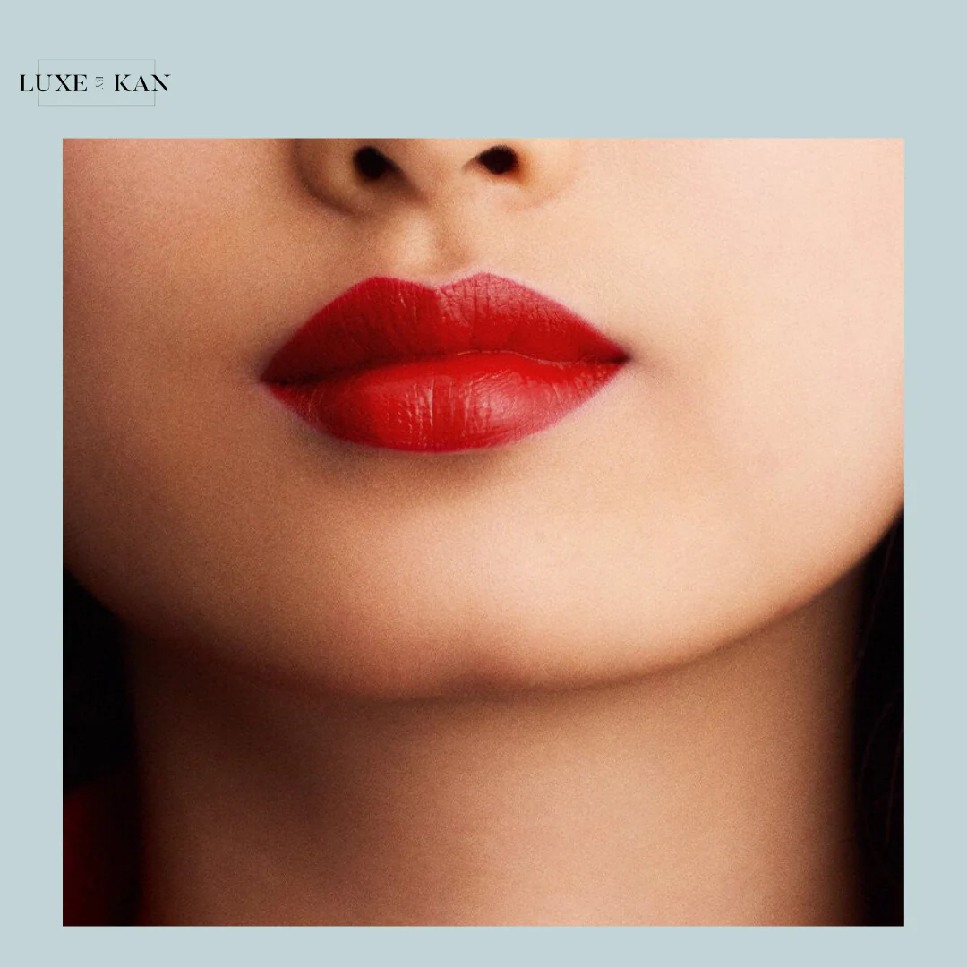 Hermès Rouge Hermès Satin lipstick - Image 9