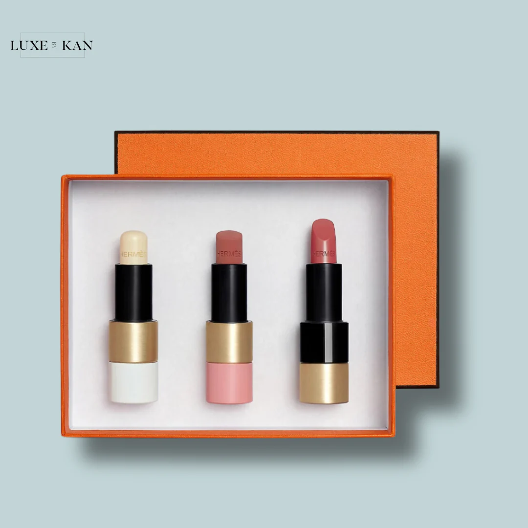 HERMES Rouge Hermès gift set - Image 4