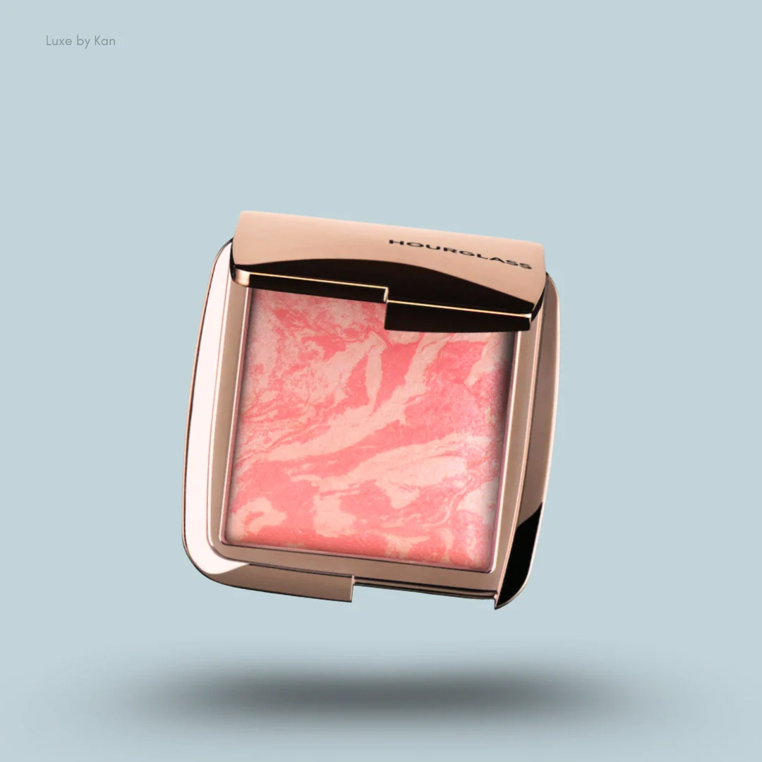 Hourglass Ambient™ Lighting Blush – Travel Size - Image 4