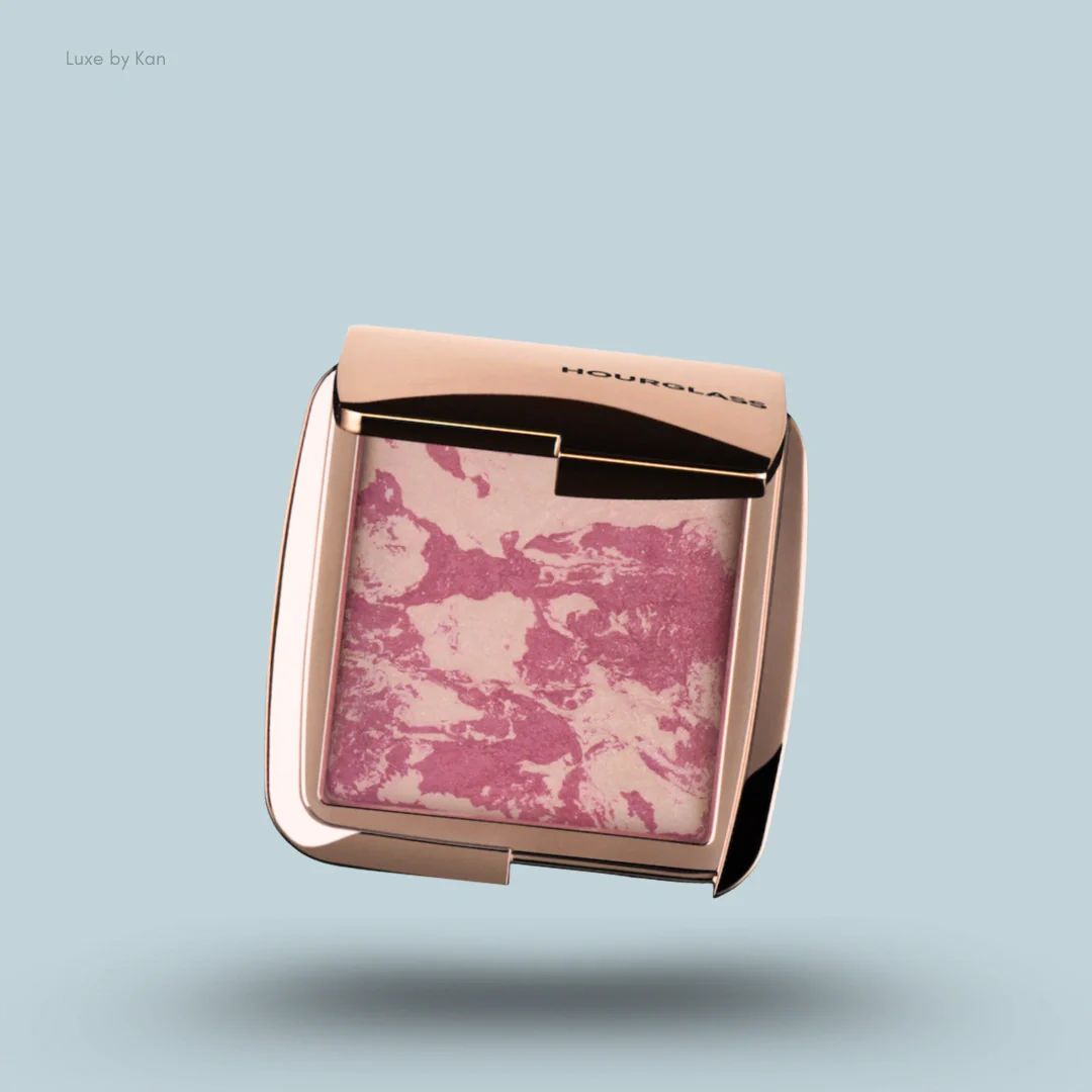 Hourglass Ambient Lighting Blush - Image 2