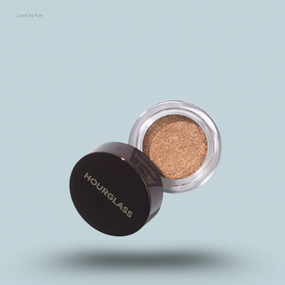 Hourglass Scattered Light™ Glitter Eyeshadow - Image 4