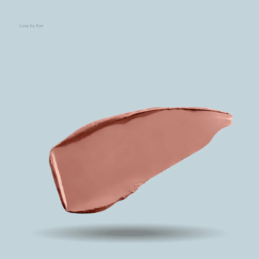 Hourglass Unlocked™ Satin Créme Lipstick - Image 2