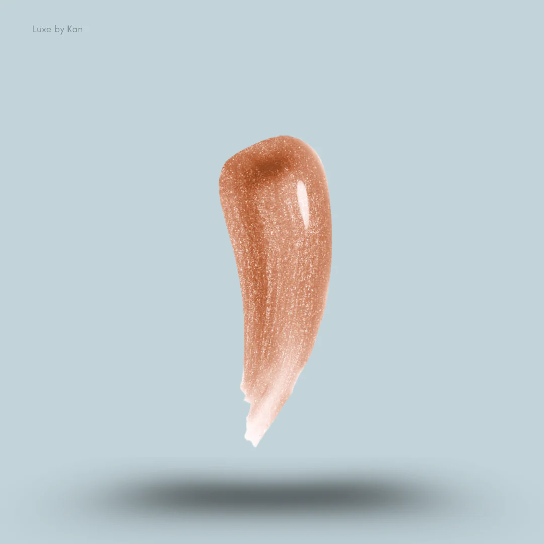 Hourglass UNREAL™ High Shine Volumizing Gloss - Image 3
