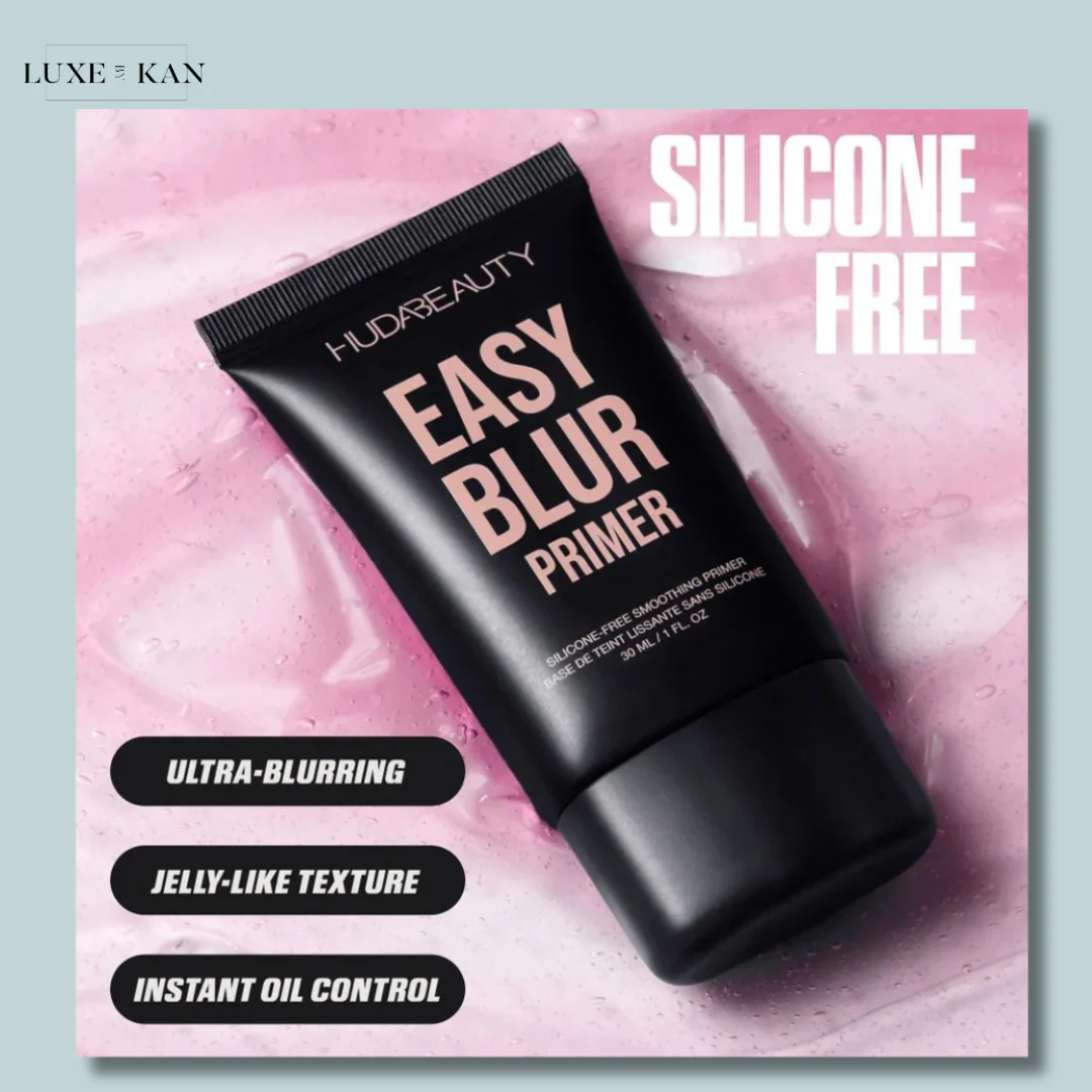 Huda Beauty Easy Blur Primer - Image 4