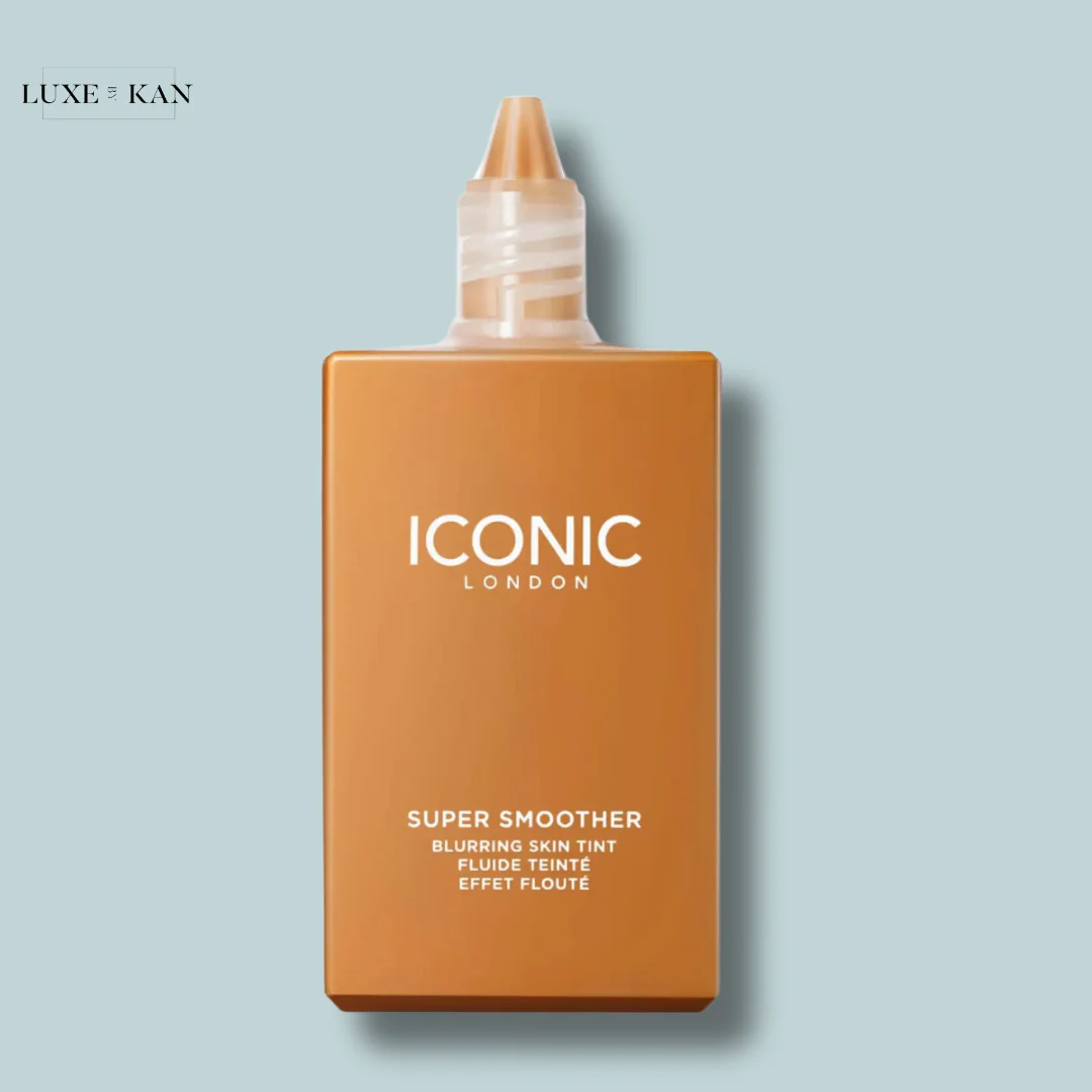 ICONIC LONDON SUPER SMOOTHER BLURRING SKIN TINT 30ML - Image 2