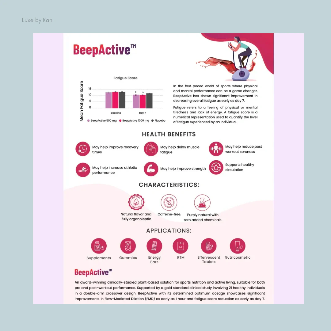 Jeevaveda L-Arginine Effervescent Tablets - Image 5