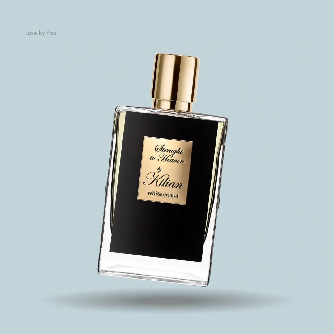 KILIAN
Straight to Heaven refillable eau de parfum 50ml