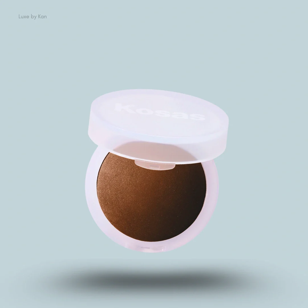 KOSAS CLOUD SET BAKED SETTING & SMOOTHING POWDER - Image 3