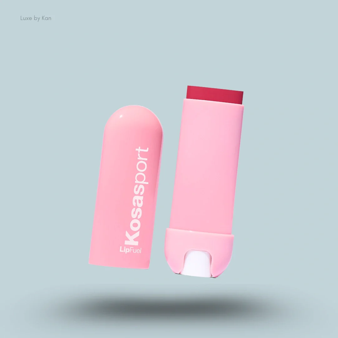 KOSAS KOSASPORT LIPFUEL (VARIOUS SHADES) - Image 3