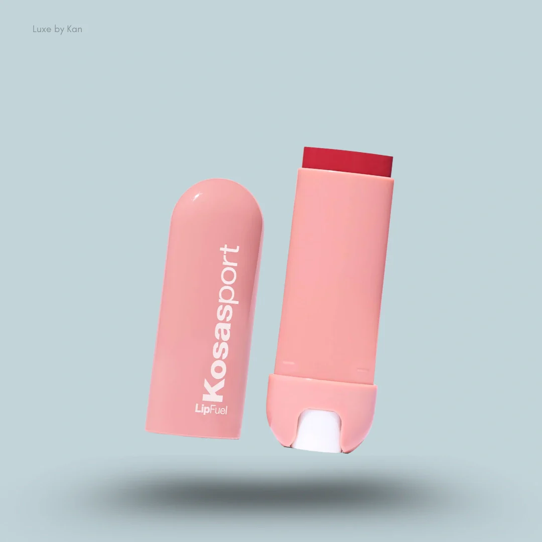 KOSAS KOSASPORT LIPFUEL (VARIOUS SHADES) - Image 4