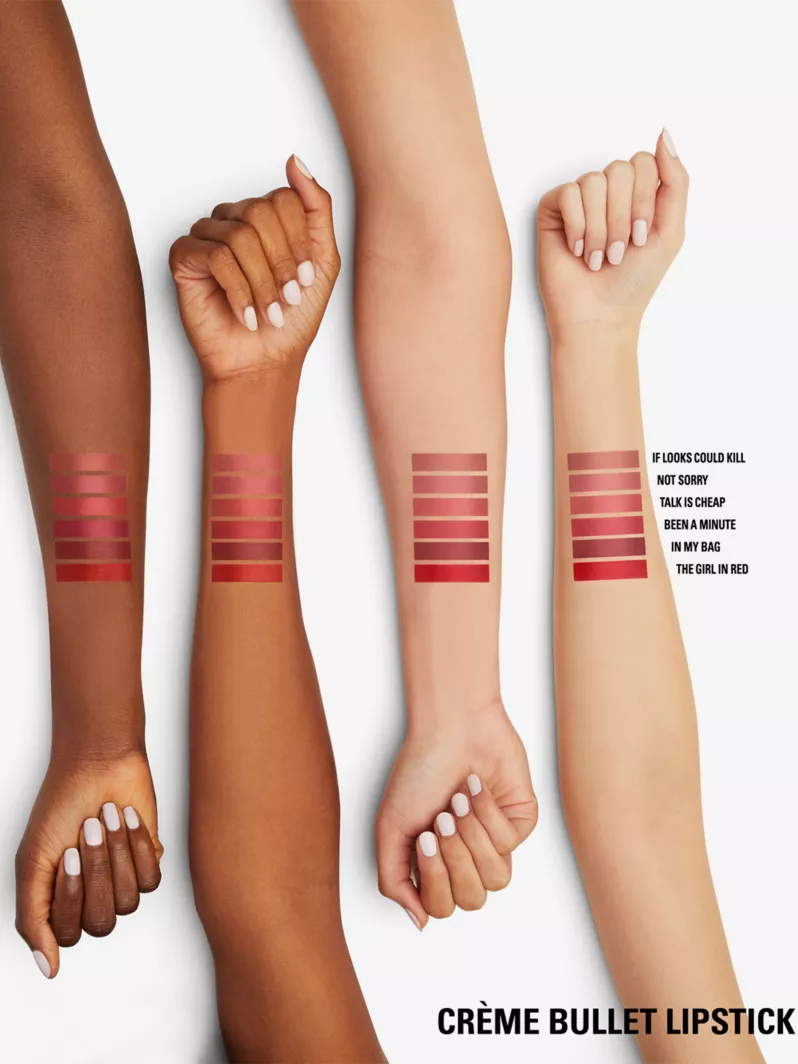 KYLIE BY KYLIE JENNER
Crème lipstick - Image 8