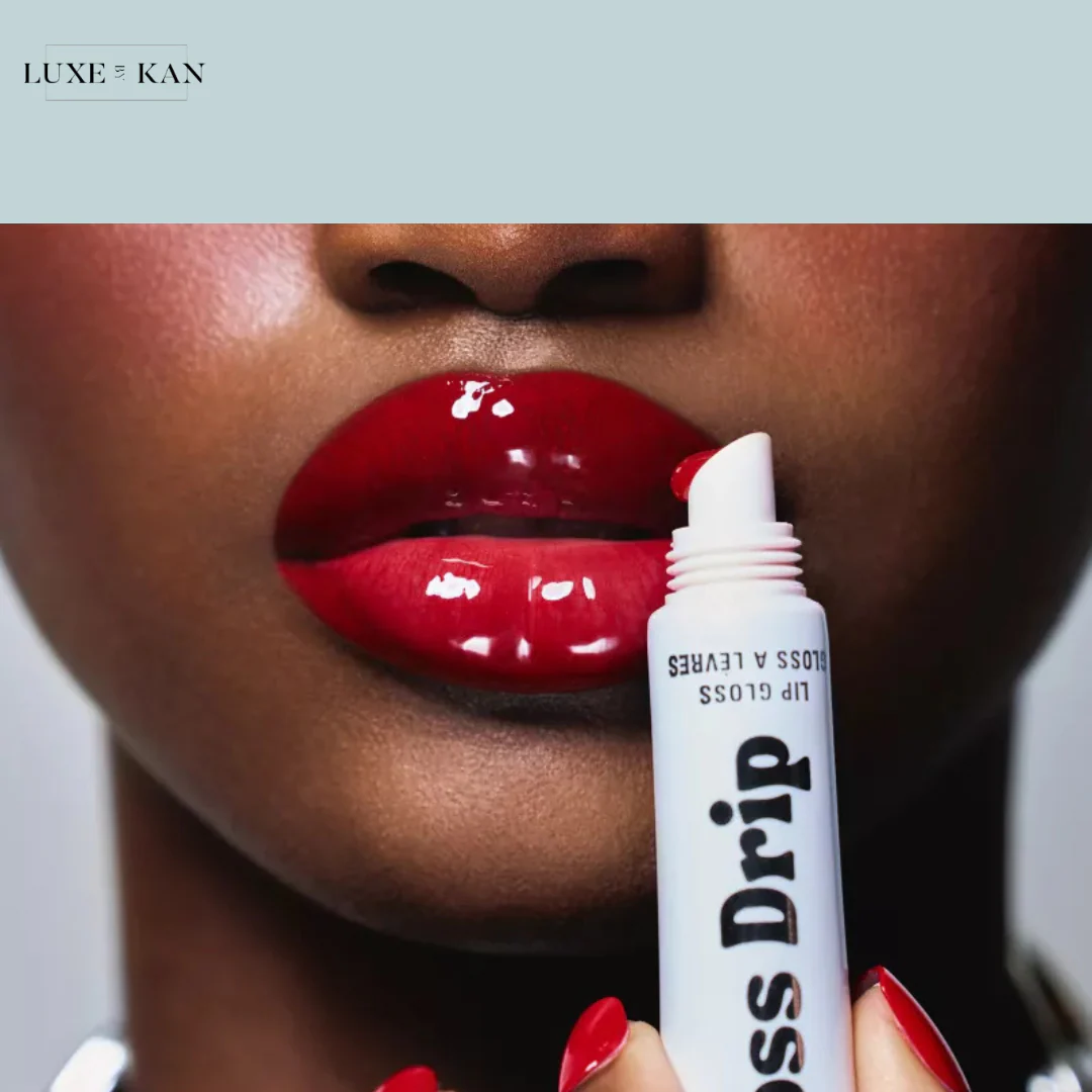 KYLIE BY KYLIE JENNER
Holiday Collection Gloss Drip lip gloss 4ml - Image 6