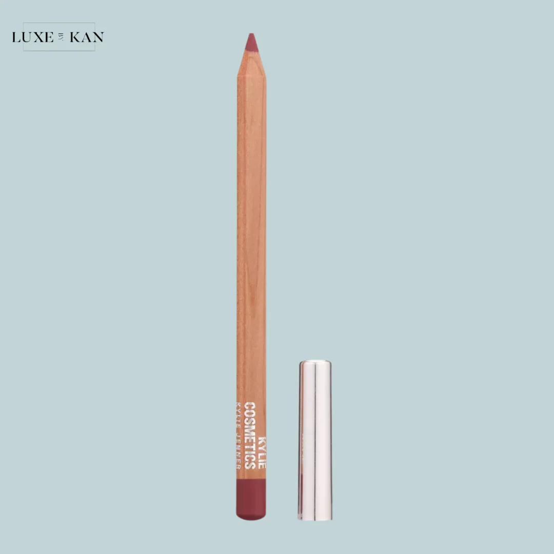 KYLIE BY KYLIE JENNER
Holiday Collection Precision Pout lip liner 1.4g - Image 10