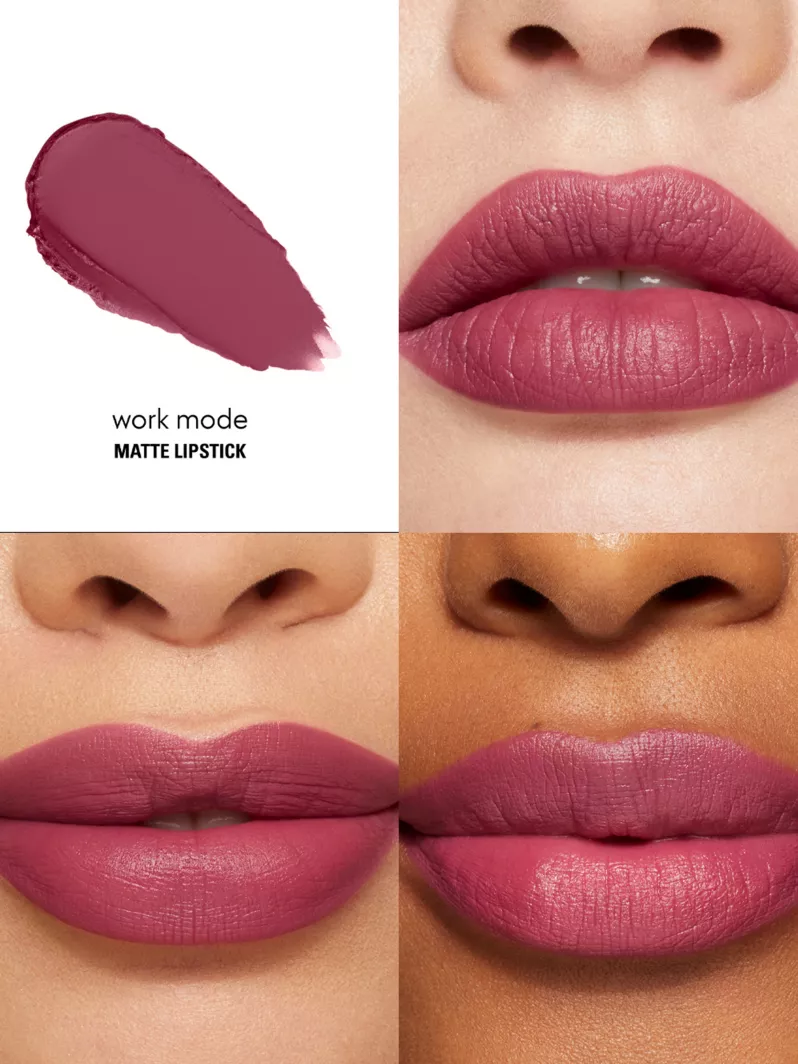 KYLIE BY KYLIE JENNER Matte lipstick - Image 7