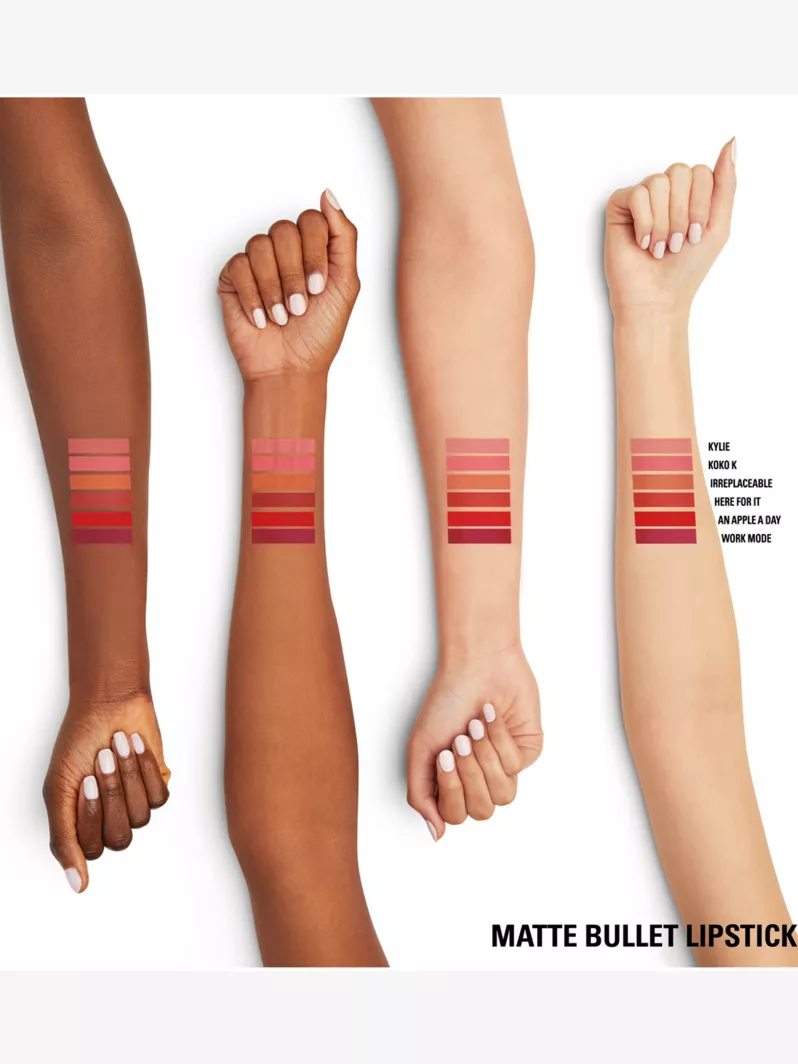 KYLIE BY KYLIE JENNER Matte lipstick - Image 8