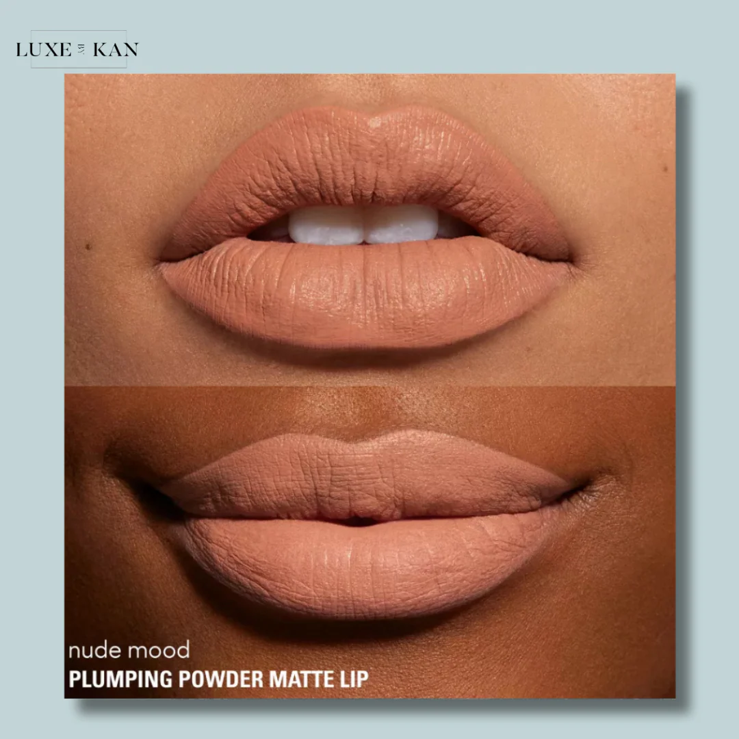 KYLIE BY KYLIE JENNER
Plumping Powder Matte Lip 3ml - Image 4