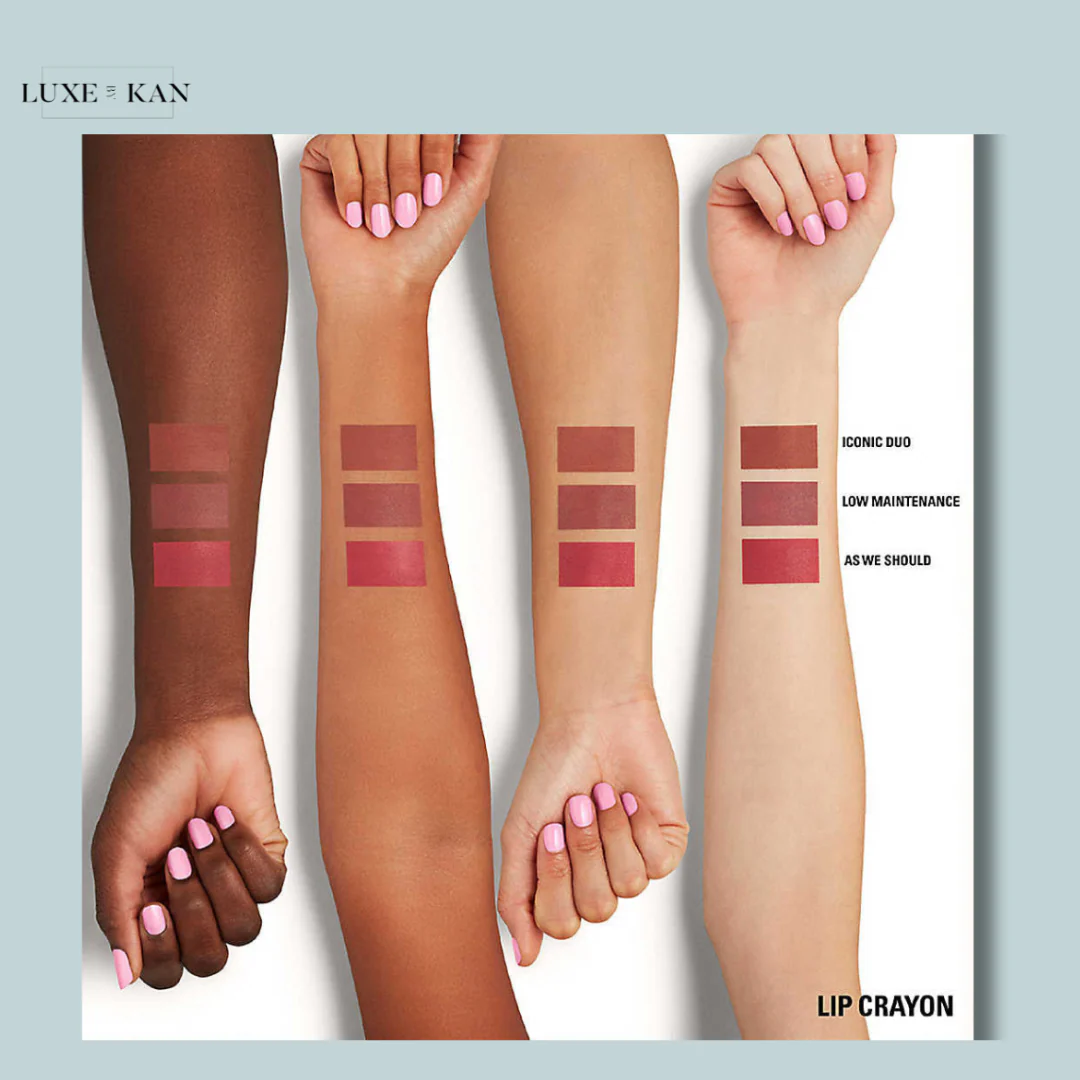 KYLIE COSMETICS Kendall Lip Crayon Set - Image 3