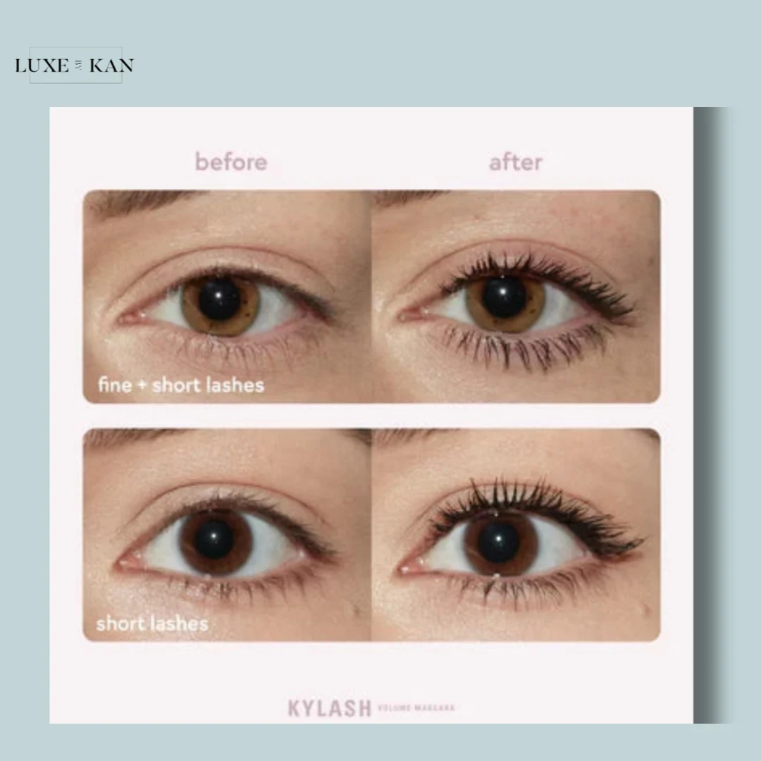 KYLIE COSMETICS Kylash Volume Mascara - Image 4