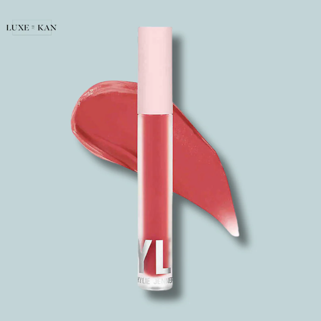 Kylie Cosmetics Lip Blush Matte Lip - Image 2
