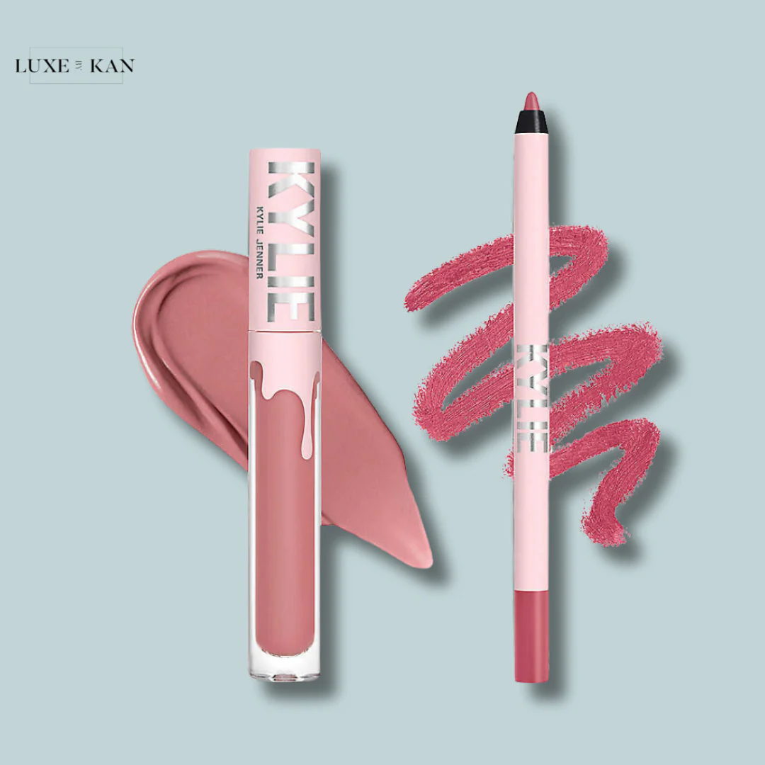 Kylie Cosmetics Matte Lip Kit - Image 2