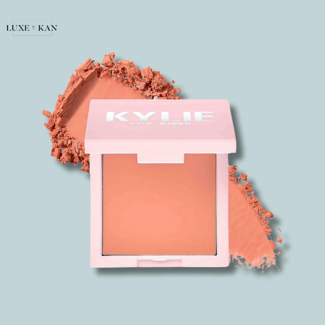 Kylie Cosmetics Pressed Blush Powder - Image 4