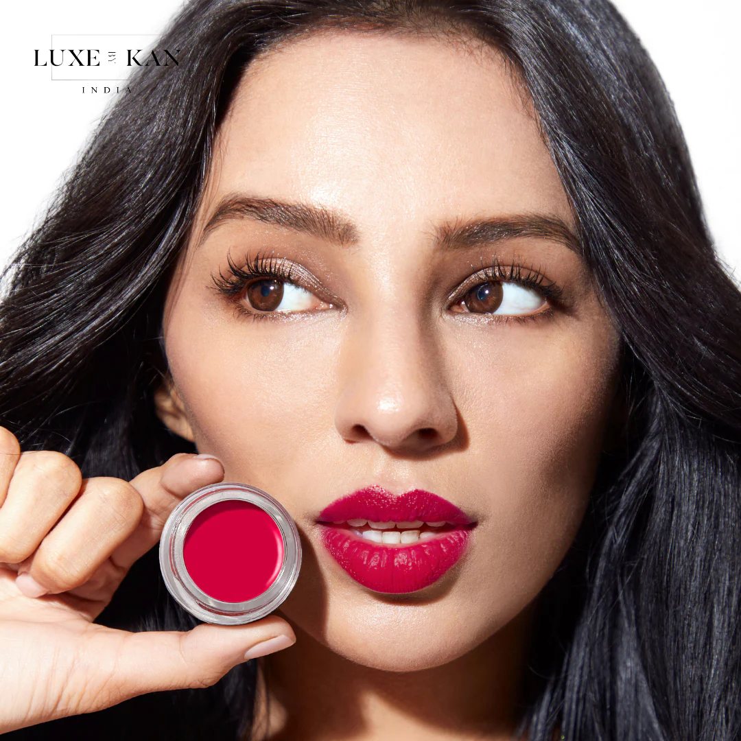 Purearth Laali - Lip Paint Pot - Image 5