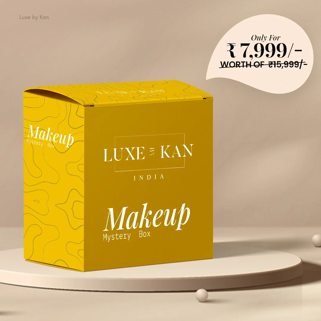 LBK Full Glam Mystery Box (Makeup) - Image 4