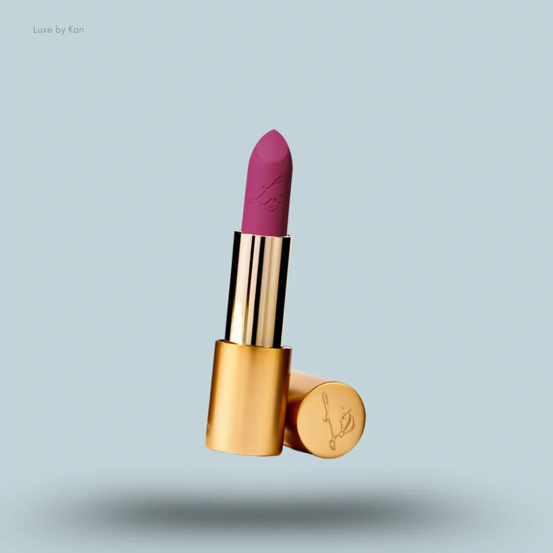 Lisa Eldridge INSANELY SATURATED LIP COLOUR
