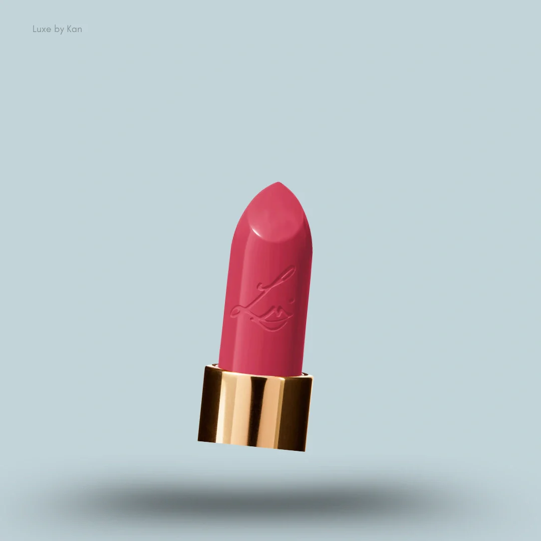 Lisa Eldridge Luxuriously Lucent Lip Colour - Image 5