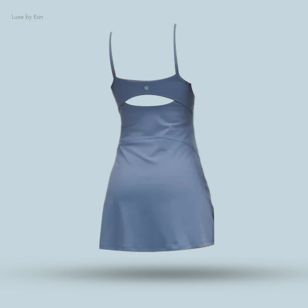 Lululemon Alignâ„¢ Cami Strap Dress - Image 2