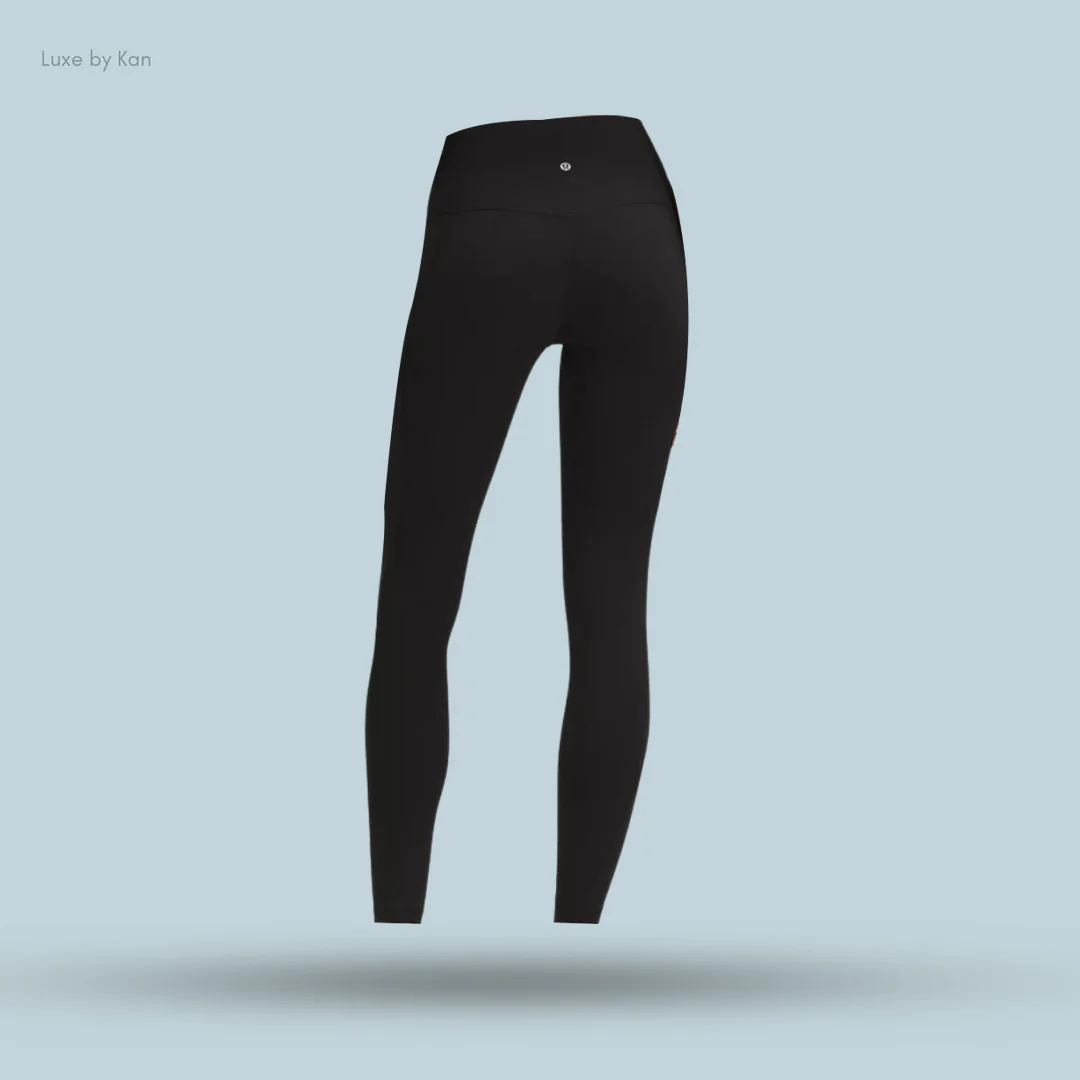 Lululemon Align™ High-Rise Pant with Pockets 28" - Image 4