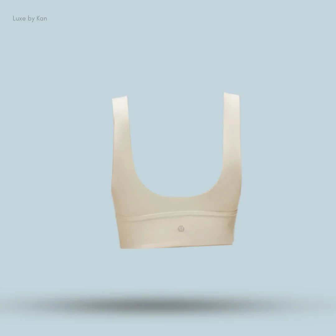 lululemon Alignâ„¢ V-Neck Bra Light Support, C/D Cup - Image 5