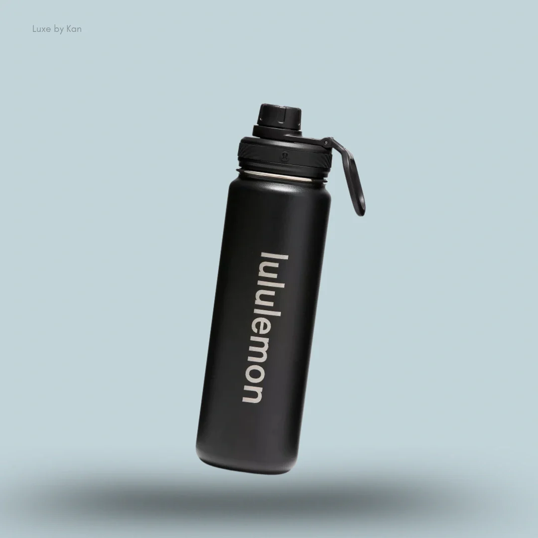 Lululemon Back To Life Sport Bottle 24oz - Image 4