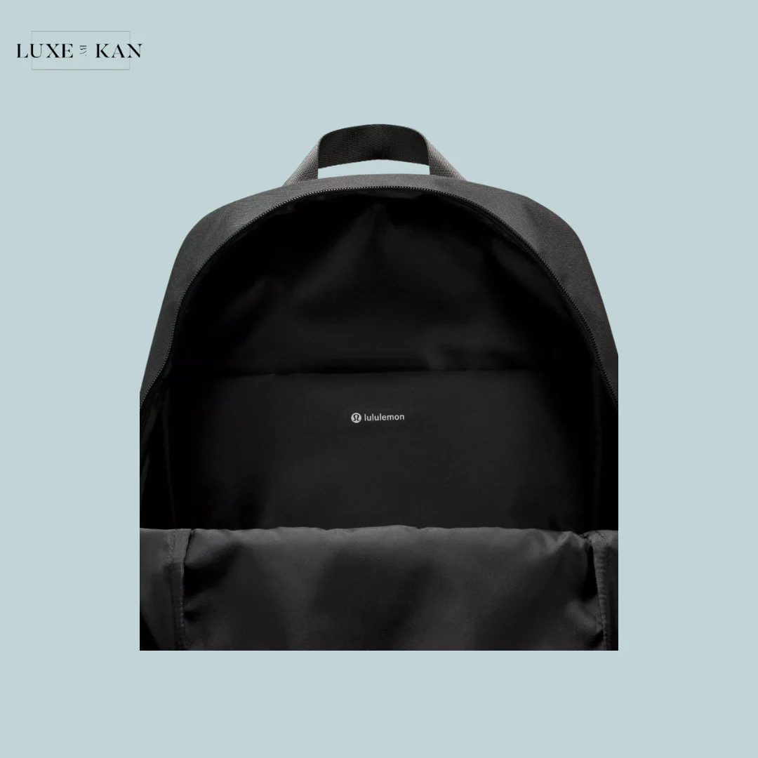 Lululemon Everywhere Backpack 22L Tech Canvas - Image 2