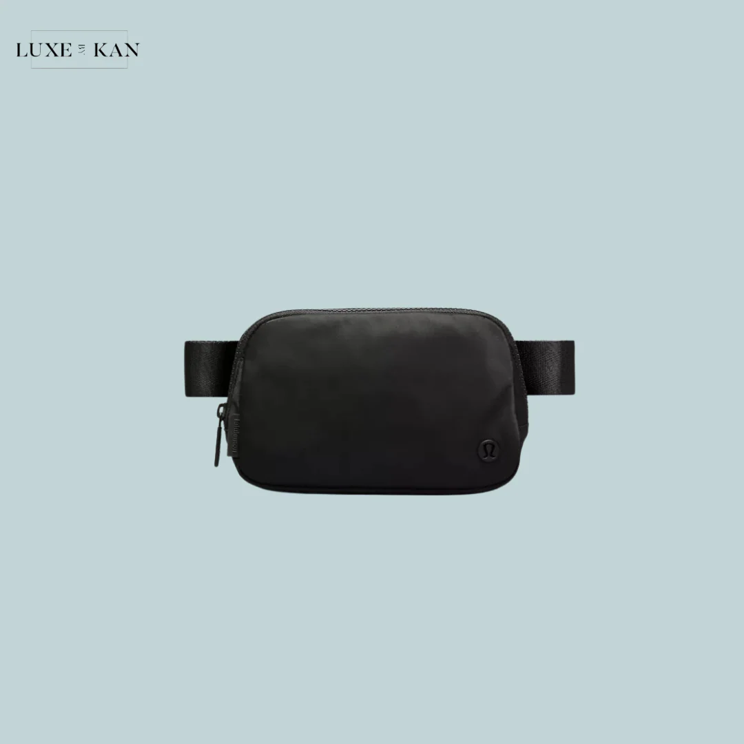 Lululemon Everywhere Belt Bag 1L - Image 9