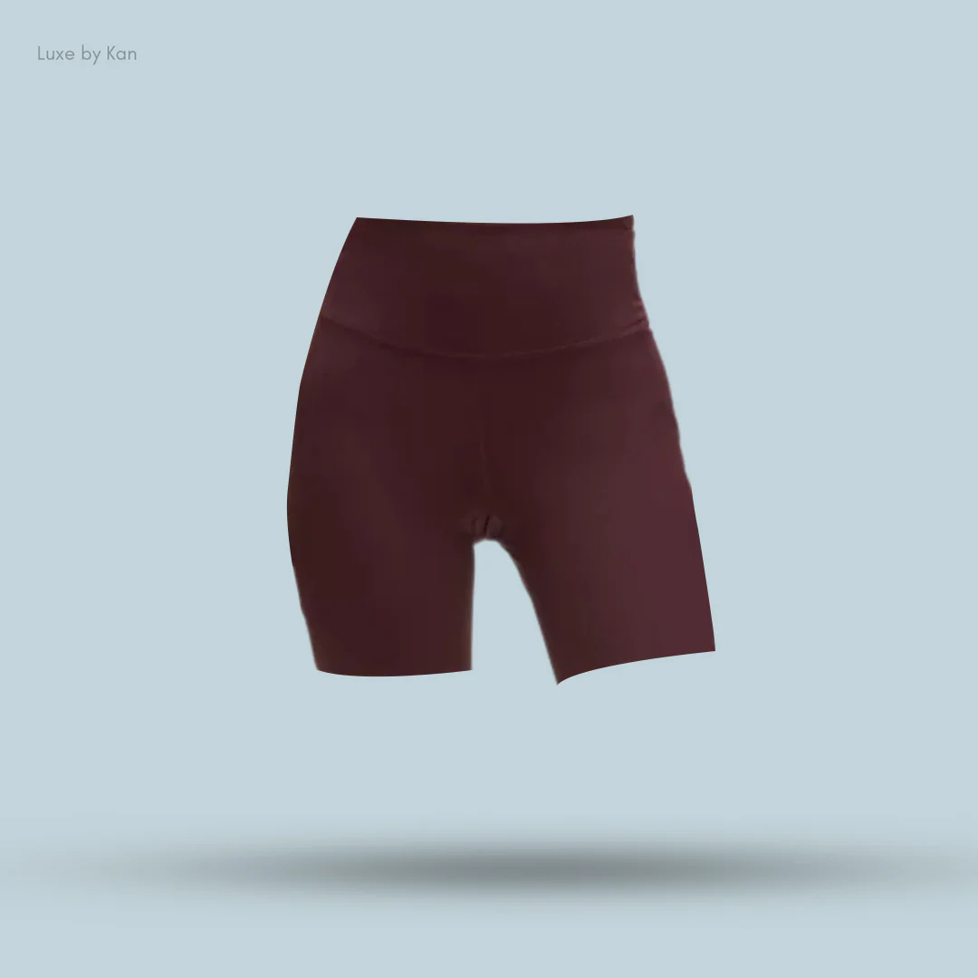 Lululemon Fast and Free High-Rise Short 6" 5 Pocket - Image 4